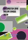 Kecamatan Jenu Dalam Angka 2020