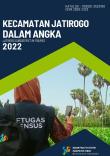 Kecamatan Jatirogo Dalam Angka 2022