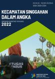 Kecamatan Singgahan Dalam Angka 2022