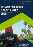 Kecamatan Kerek Dalam Angka 2022