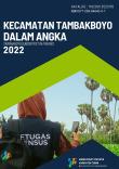 Tambakboyo Subdistrict in Figures 2022