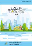 Statistik Kesejahteraan Rakyat Kabupaten Tuban 2018