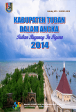 Tuban Regency In Figures 2014