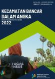 Bancar Subdistrict In Figures 2022