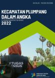 Plumpang Subdistrict In Figures 2022