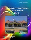 Kecamatan Singgahan Dalam Angka 2019