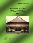 Kecamatan Tuban Dalam Angka 2016