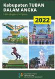 Tuban Regency in Figures 2022