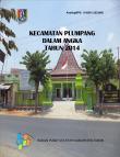 Kecamatan Plumpang Dalam Angka Tahun 2014