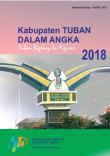 Kabupaten Tuban Dalam Angka 2018