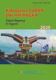 Kabupaten Tuban Dalam Angka 2020