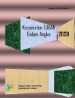 Tuban Subdistrict In Figures 2020