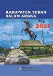 Kabupaten Tuban Dalam Angka 2021