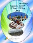 Kecamatan Tuban Dalam Angka 2018