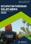 Parengan Subdistrict In Figures 2022