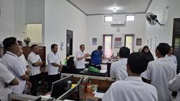 STMJ – SemangaT Monitoring kinerJa 11 Juni 2024