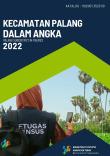 Kecamatan Palang Dalam Angka 2022