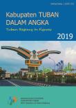 Tuban Regency in Figures 2019