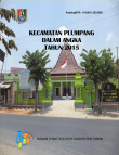 Kecamatan Plumpang Dalam Angka 2015