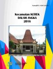 Kecamatan Kerek Dalam Angka 2016