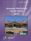 Kecamatan Singgahan Dalam Angka 2017