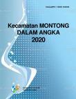 Kecamatan Montong Dalam Angka 2020