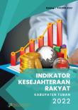 Indikator Kesejahteraan Rakyat Kabupaten Tuban 2022