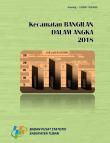 Bangilan Subdistrict In Figures 2018